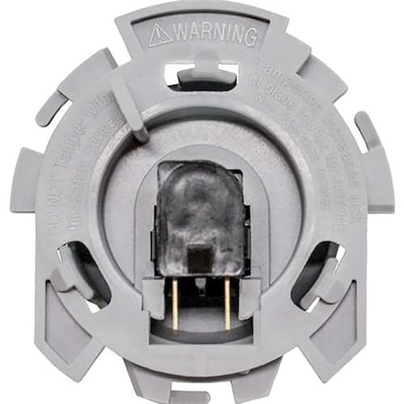 Aftermarket Seat Twist Mount 1-Pole Operator Presence Switch, Normally Open 8666-KM